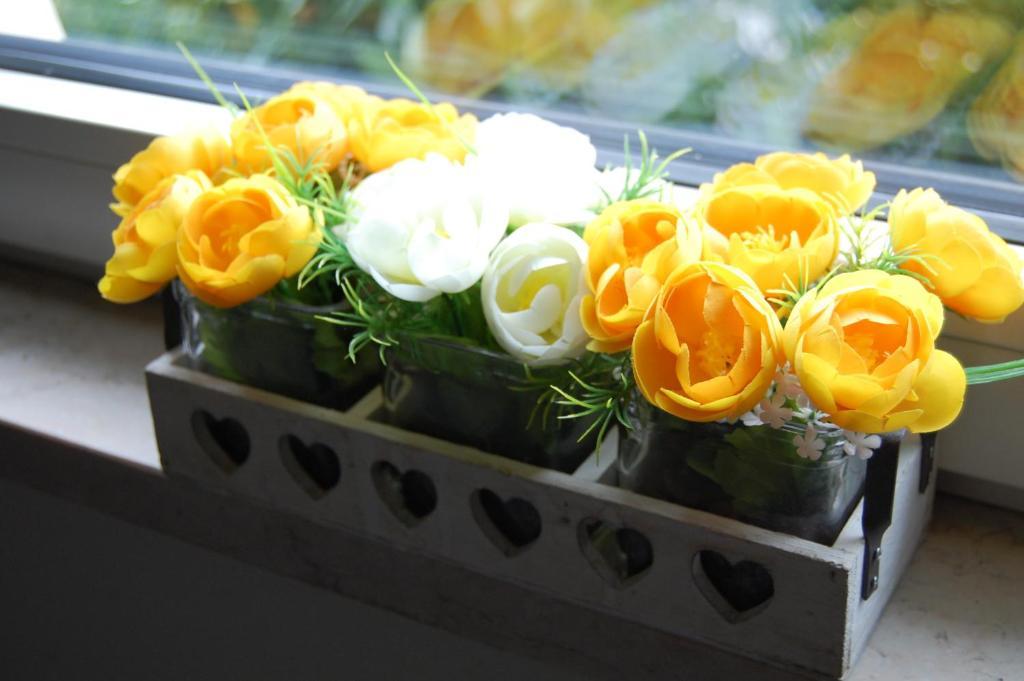 Appartamenti Poggio Di Giano Poiano Ngoại thất bức ảnh